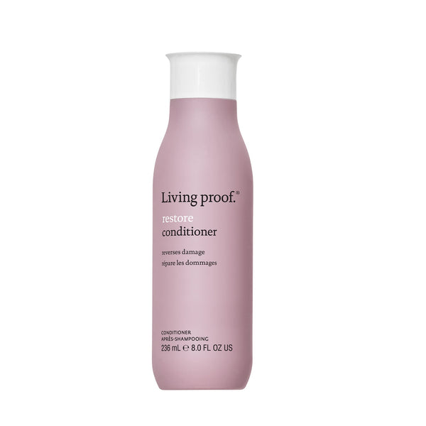 Living proof Restore Conditioner, 8 oz